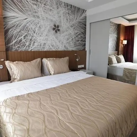 Dawi Hotel