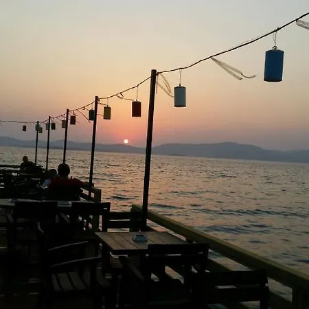Dawi Hotel Gulluk