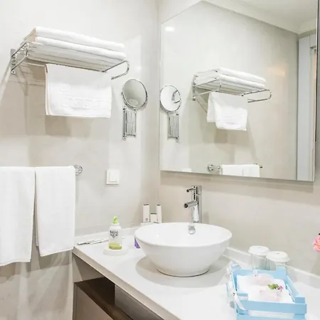 Dawi Hotel