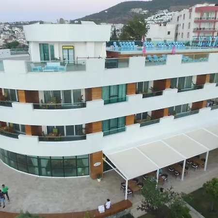 Hotel Dawi